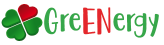 GreENergy Logo